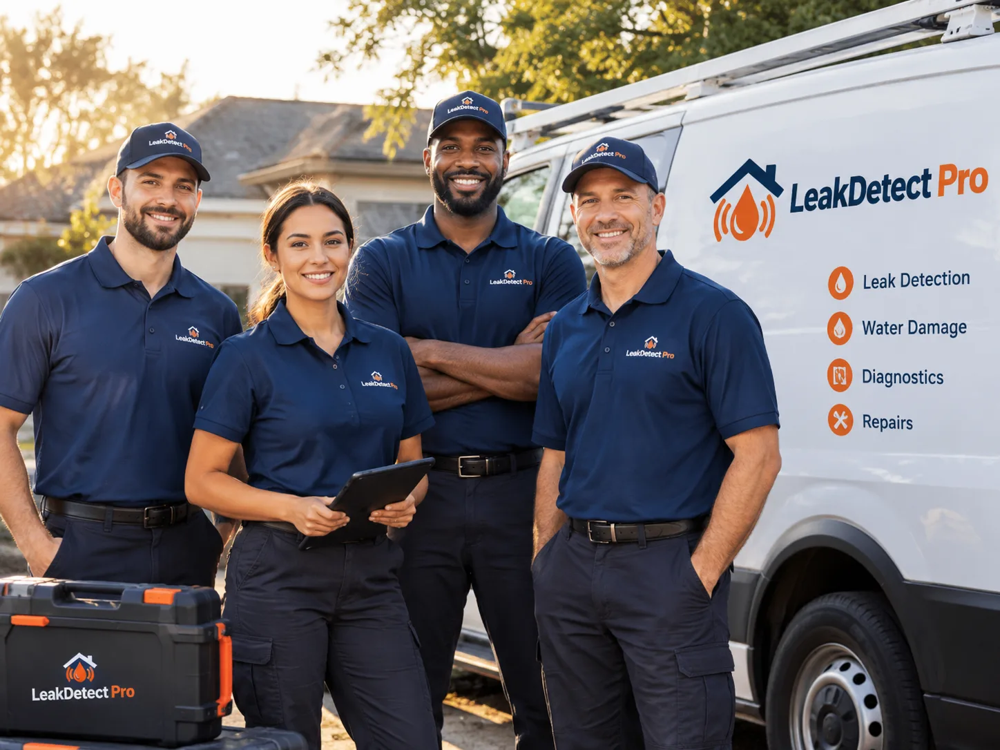 Roof Repair company in Newbury Park, CA